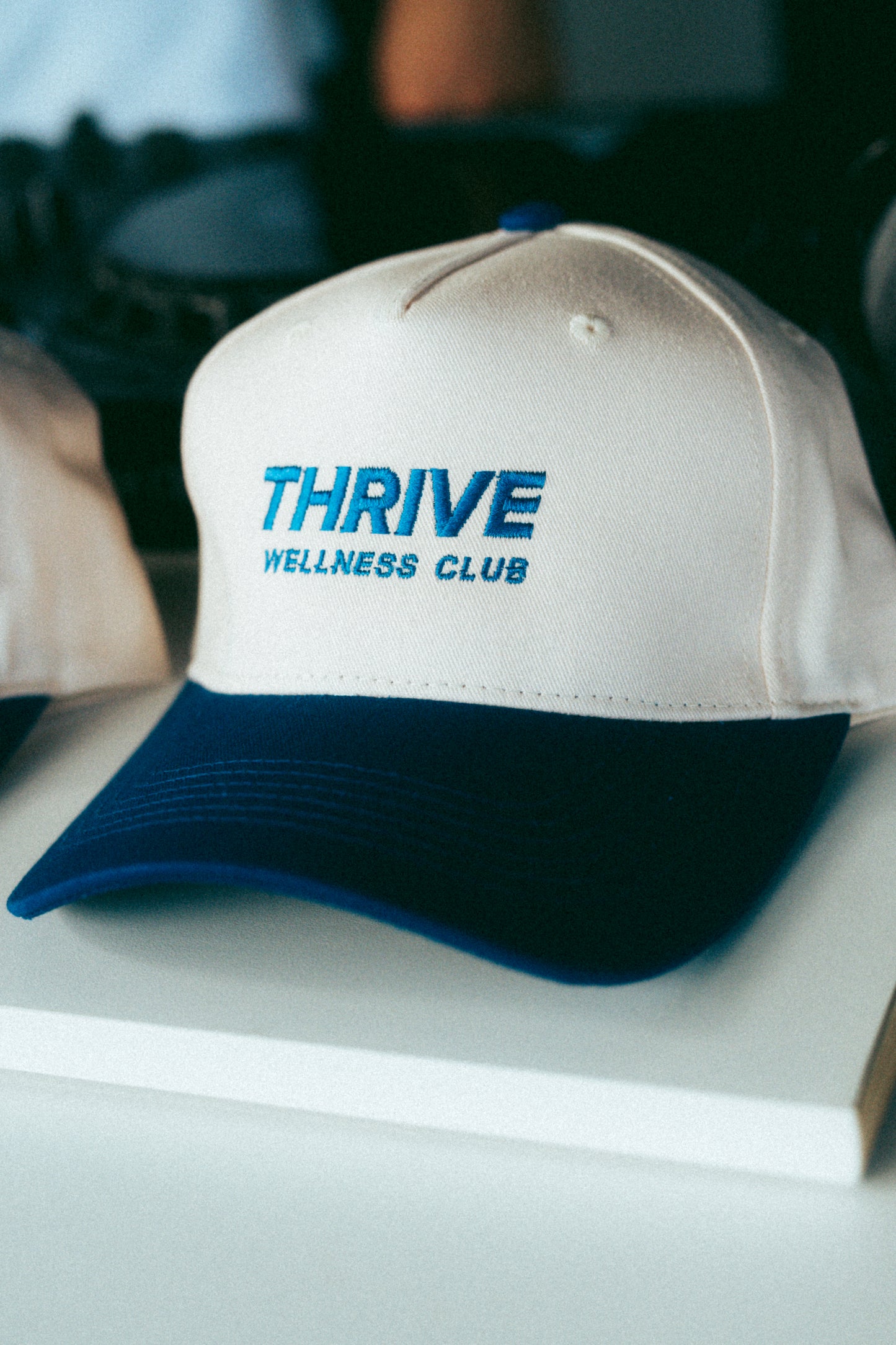 Thrive Hat