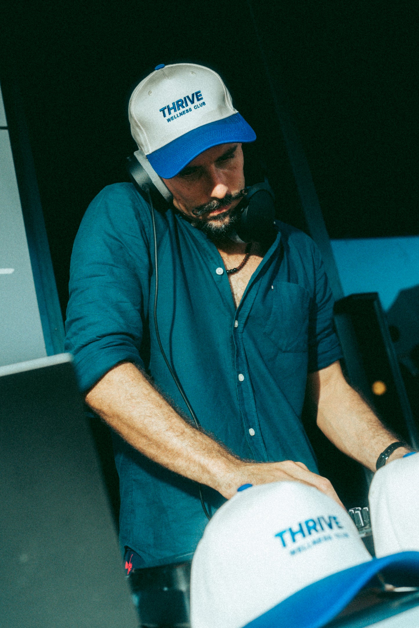 Thrive Hat